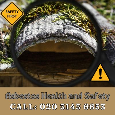 Expert Asbestos Health and Safety Services in West Hampstead | Call 020 3143 6653