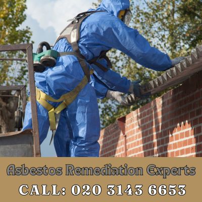 Asbestos Remediation Experts West Hampstead